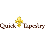 Картини пряжею Quick Tapestry